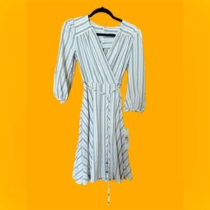 Calvin Klein dress size 2 brand new with tags, never worn